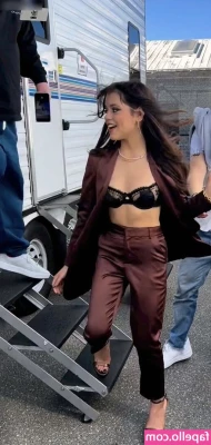 Jenna Ortega [ jenna-ortega-1 ] - Cool baby loves to have fun  are you with me