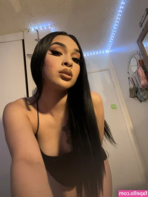Mssexc - I was thinking of writing an essay on here or talking more about why