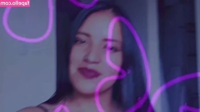 Natasha Gil [ natasha-gil ] - If you will run oil on my perfect tits I will return the favor and