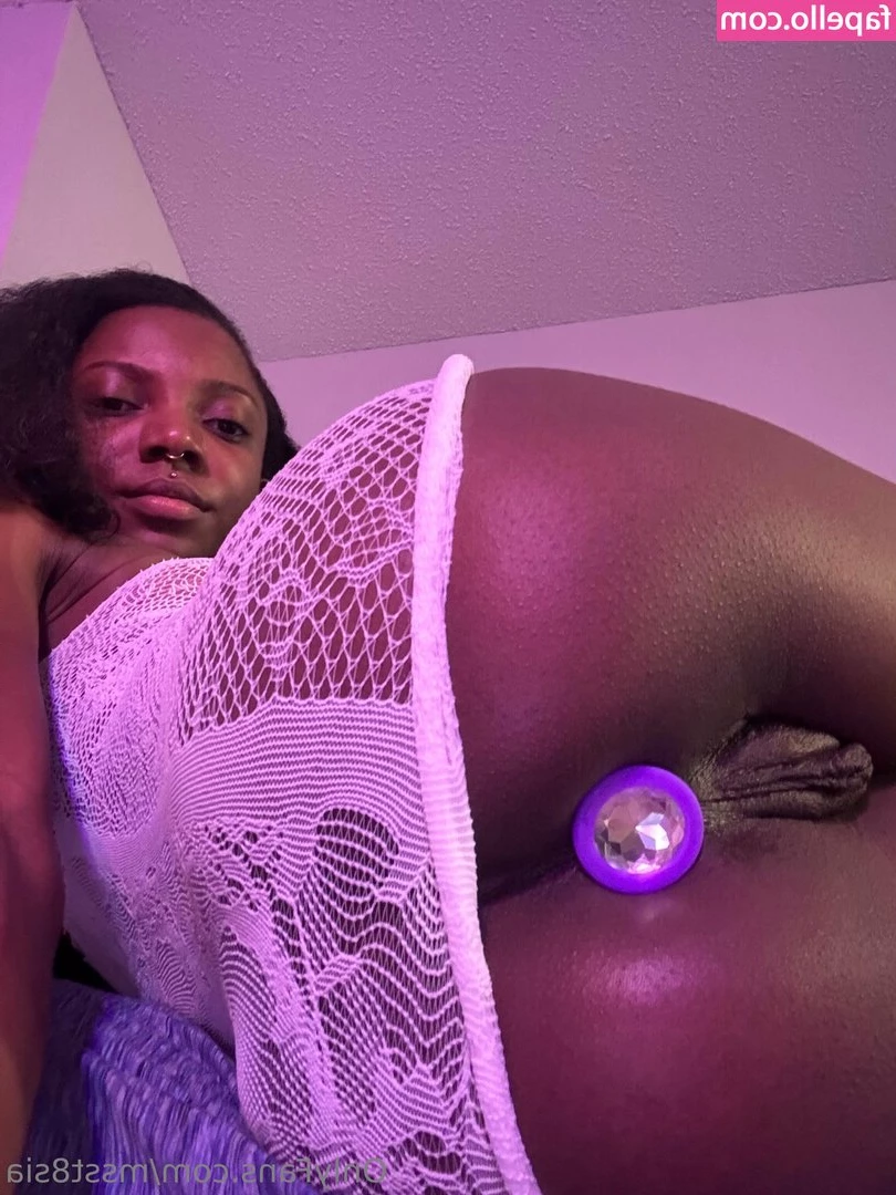 msst8sia - You will be my bitch today