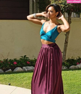 Candice Patton [ candice-patton ] - Good Morning Luvs Did You Cum This Morning
