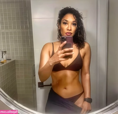 Candice Patton [ candice-patton ] - Day dream   leave a DM if u want to see more of the Calvin Shoot