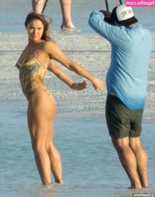 rondarousey