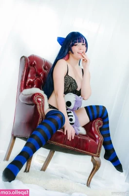 BunnyQ-ki [ bunnyq-ki-1 ] - how do i look for my night out? 🤪  like the post to remove the