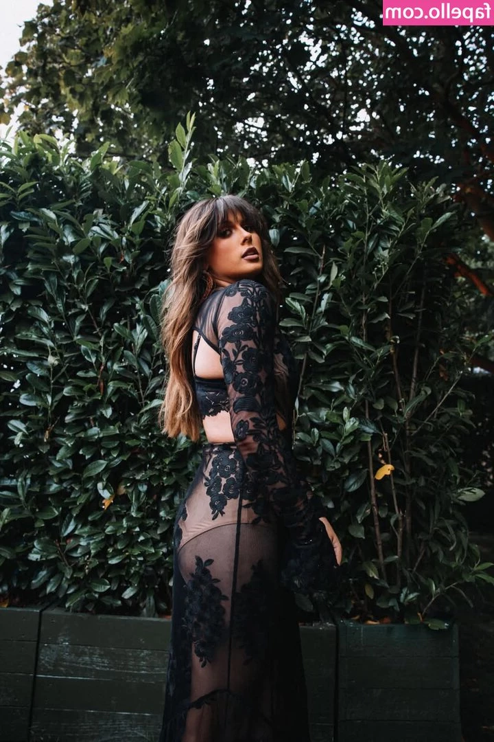 Ella Langley [ ella-langley ] - see me Fucking this little Sissy bicth with my big Strapon  He a