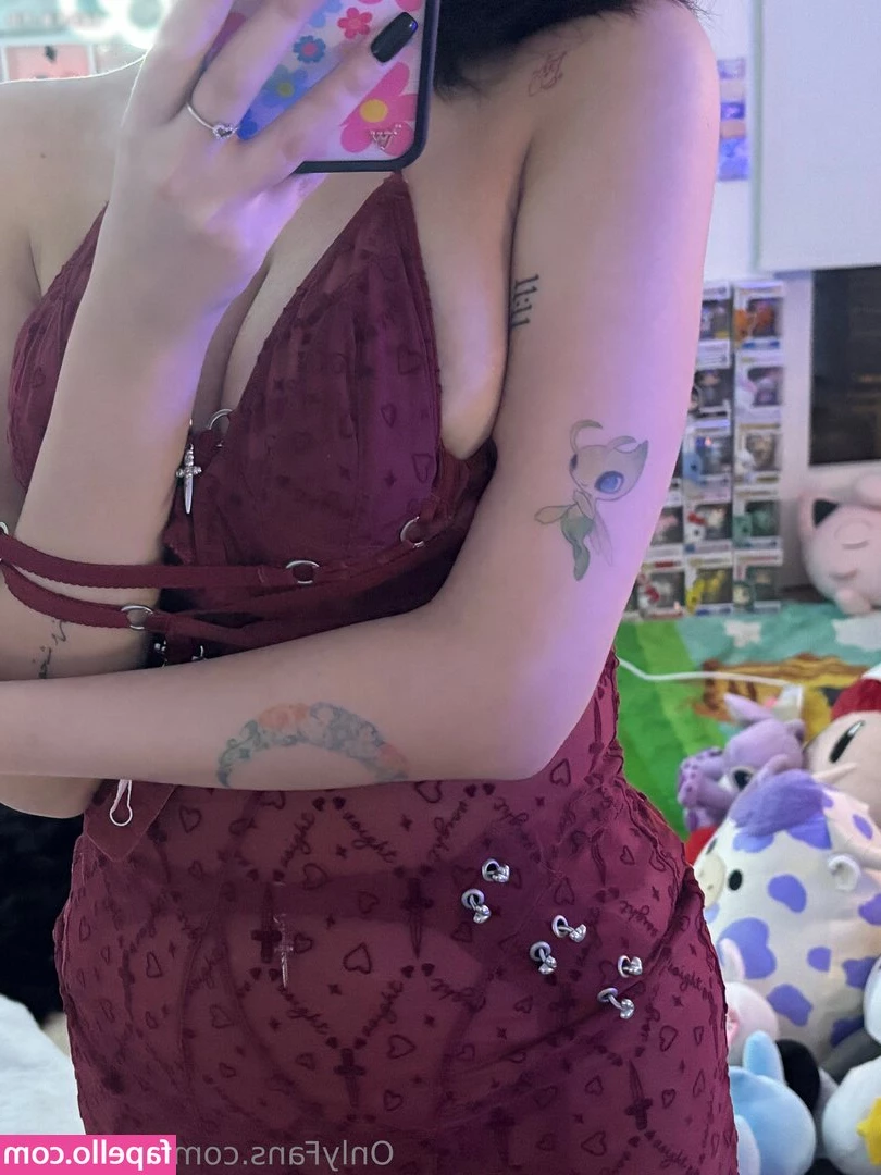 Pamibaby [ pamibaby-8 ] - Did you know I send out 𝓕𝓡𝓔𝓔 full length sex videos on my