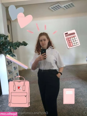 harleyhopefree - i just wanna be your babygirl