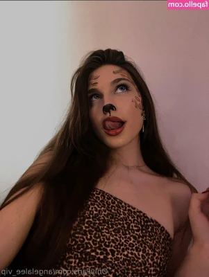 lilycutie_vip [ lilycutie-vip ] - Just having some fun 🌙✨