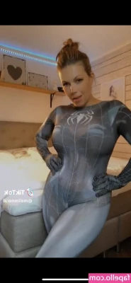 Malinmeral - PRACTICING MY DICK SUCKING SKILLS 🍆 ID#207 Imagining it’s your