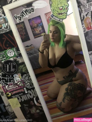 sandy_azulita [ sandy-azulita ] - tbt to grabbing a nap