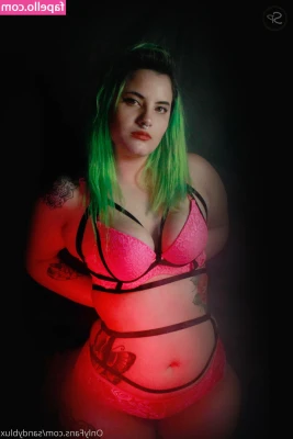 sandy_azulita [ sandy-azulita ] - i just sent out my FIRST anal locked video to everyone. if u didn’t