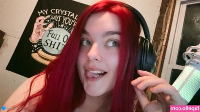 itsonlyalexisss - I know you want to come see what she did to me! Get in my DM's for