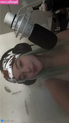 itsonlyalexisss - 