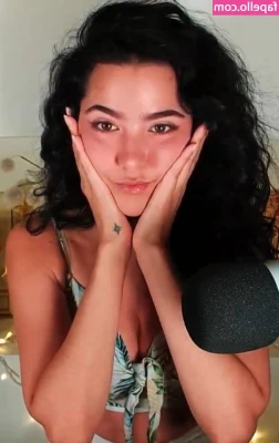 ASMR Glow [ asmr-glow ] - 'For a fresher and cleaner mouth'! 👅