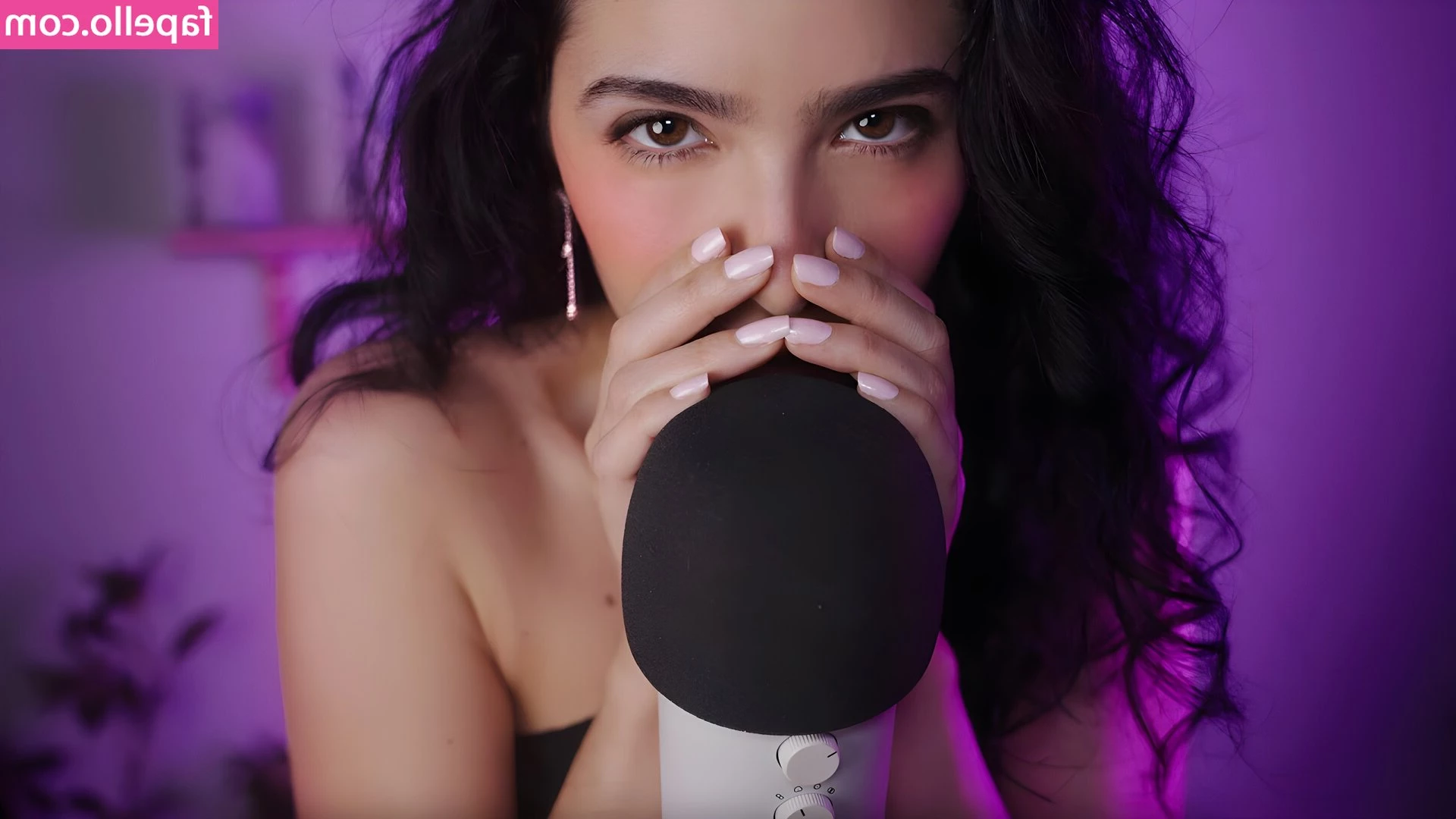 ASMR Glow [ asmr-glow ] - I often go shopping and choose my outfit   I want to be stylish  but