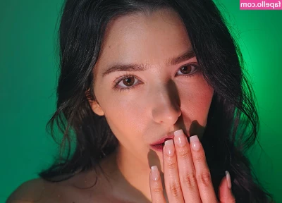 ASMR Glow [ asmr-glow ] - Fill my up Friday  I m ready for the weekend and how many loads I can