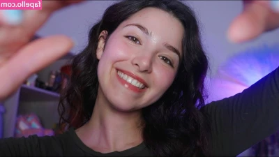 ASMR Glow [ asmr-glow ] - Nips all day