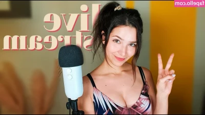 ASMR Glow [ asmr-glow ] - Good morning y’all!