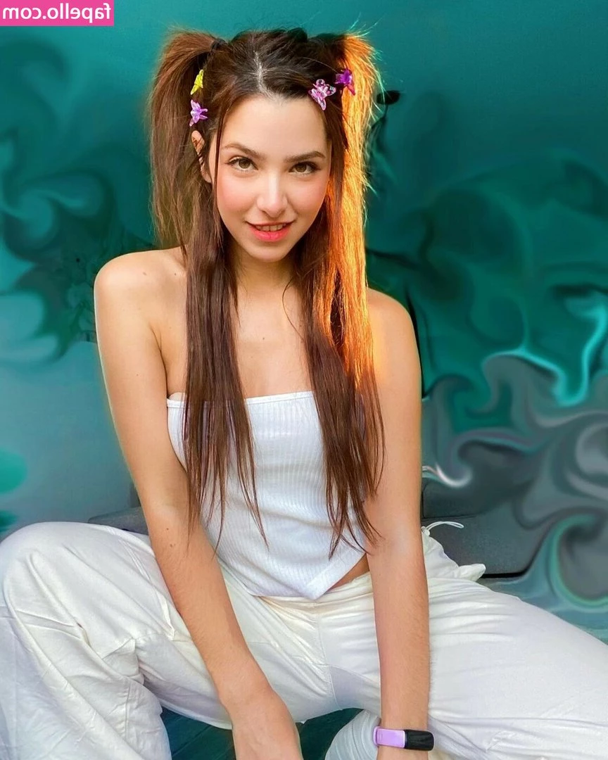 ASMR Glow [ asmr-glow ] - Espero te guste mucho mi contenido