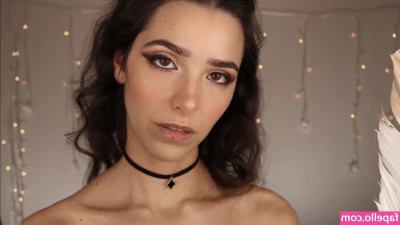 ASMR Glow [ asmr-glow ] - Bend me over and make me feel good... 😈
