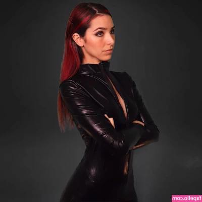 ASMR Glow [ asmr-glow ] - jackin  off was wild tonight
