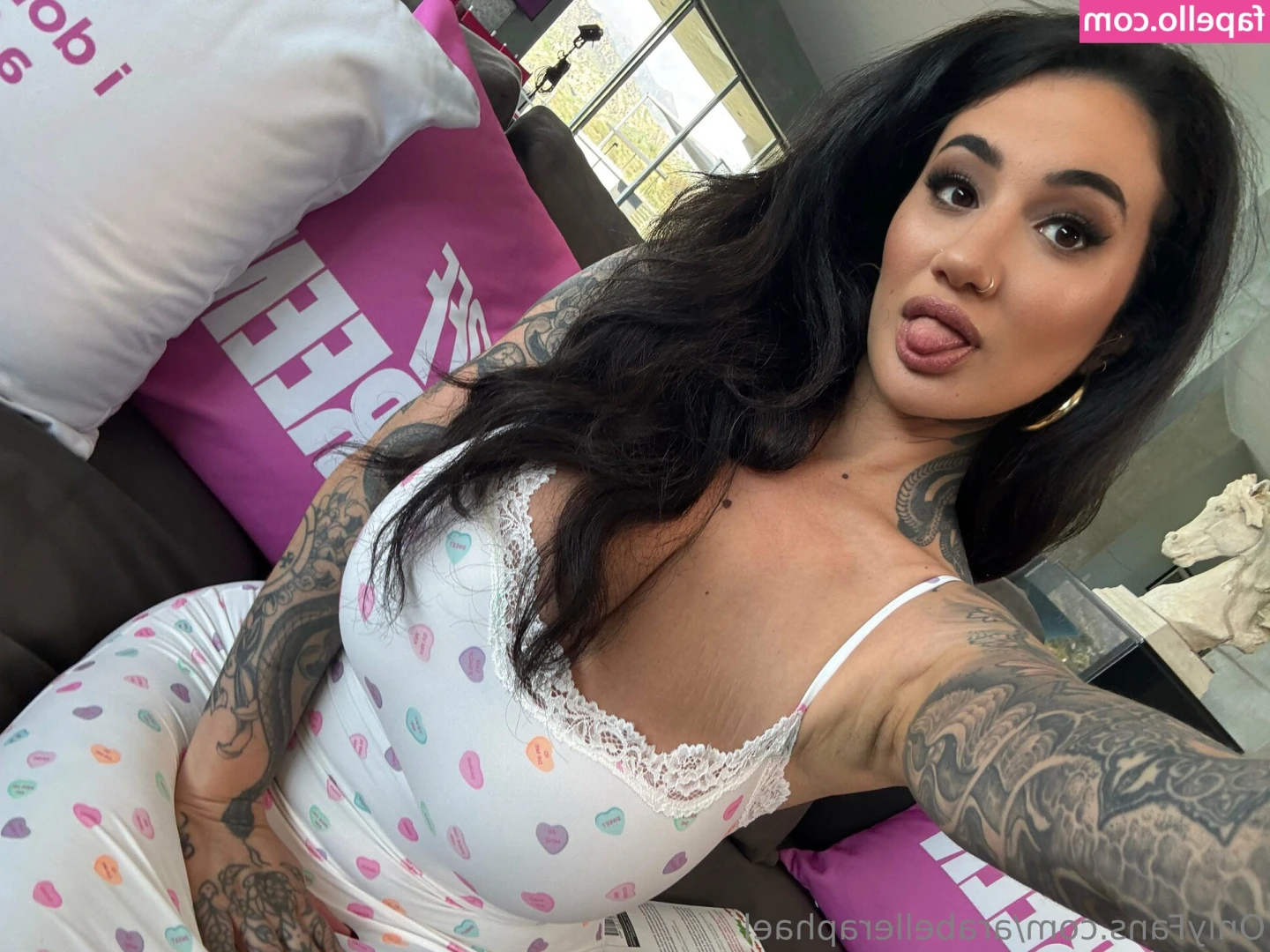 arabelleraphael - Pounding 🔥🍑