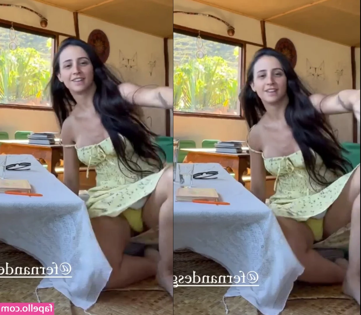 Mariana Nolasco [ mariana-nolasco ] - I’m in love wit my body
