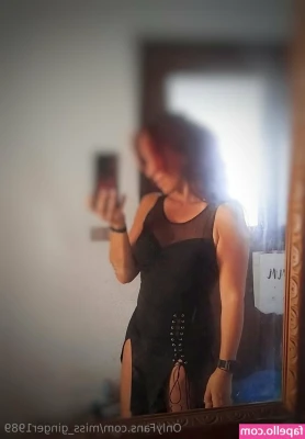 miss_ginger1989 [ miss-ginger1989 ] - 🎀FREE SUBSCRIPTION🎀  @miahottybaby @miahottybaby  @miahottybaby