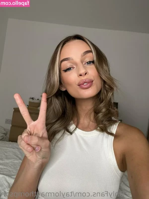 taylormaythompson - Boooobbbiiieeeesssss