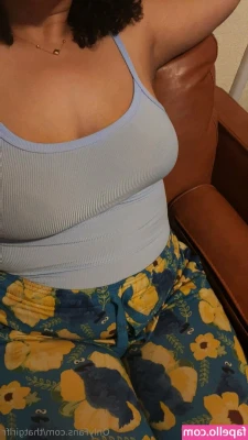 thatgirlfr - fun fact: i taste really good 💖