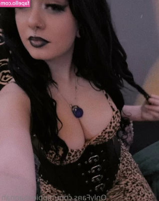Piercednoodle - When I was in Cincinnati visiting @gingerdaddy74, he told me about a