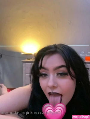 Piercednoodle - WELCOME TO SIN CITY 🇺🇸 XXX