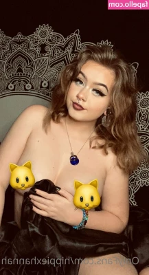 Piercednoodle - Check your messages for the uncensored photo