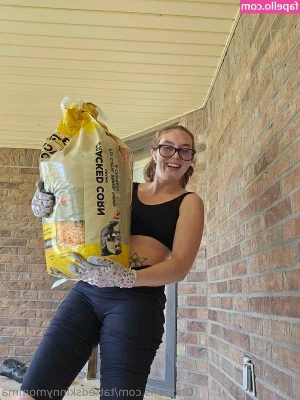 TattedSkinnyMomma01 - You probably need to check your DM