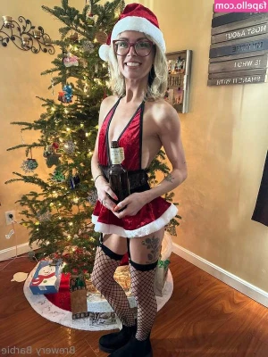 brewery_barbie [ brewery-barbie ] - just a little something til tn