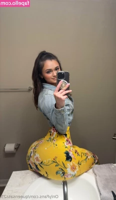 Queensass25 - Who wants too see what happened in between  Hehe