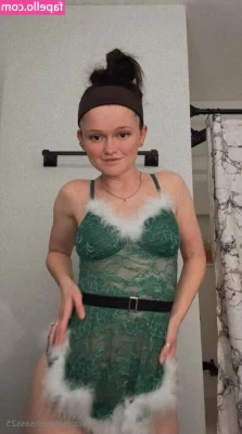 Queensass25 - just some fairy titties for your night 🧚🏼‍♀️💖