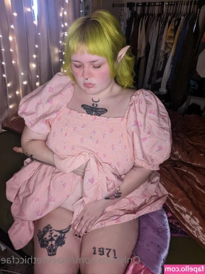 maethethiccfae - snow day