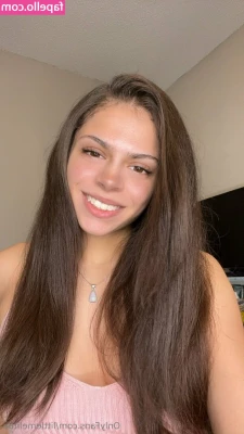 littlemelitaa - horny and hungover