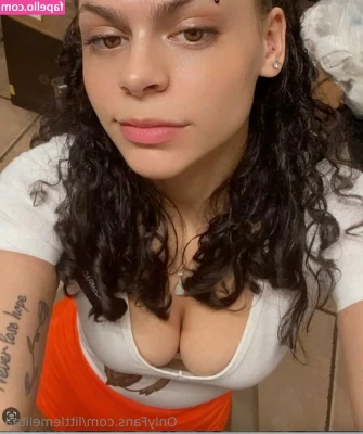 littlemelitaa - I need massage