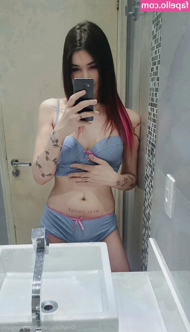 lovelymegumi - 😘😈 I will use my suction pump in my pussy, 🤯will be like a