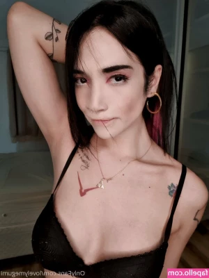 lovelymegumi - TRYING UK CANDY IN A FRENCH MAID OUTFIT 31:23 I know that French
