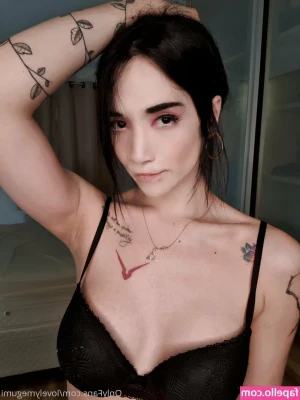 lovelymegumi - Em breve nova produção para vocês