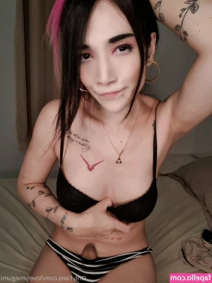 lovelymegumi - FULL LENGTH VIDEO   I have been sick for the past couple weeks but I