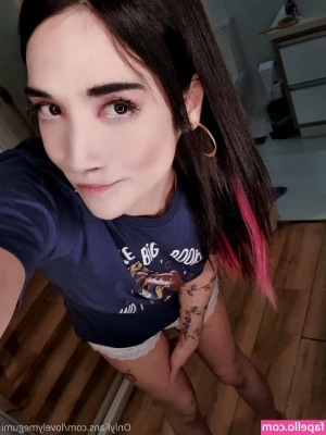 lovelymegumi - So much cummmmm