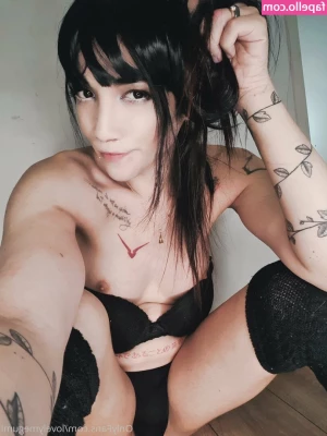 lovelymegumi - milk me @kc90001