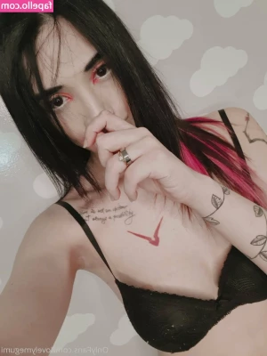 lovelymegumi - Un poco de cardio