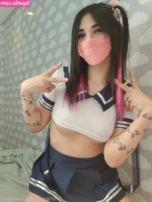 lovelymegumi - shots