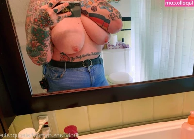 whalecupcake - Feeling cute