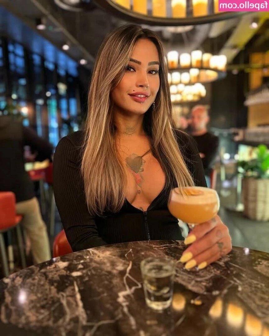 Gaby Cerejinha [ gaby-cerejinha ] - How was your weekend   what are your thoughts about me
